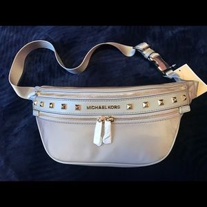 BRAND NEW Michael Kors Belt Bag